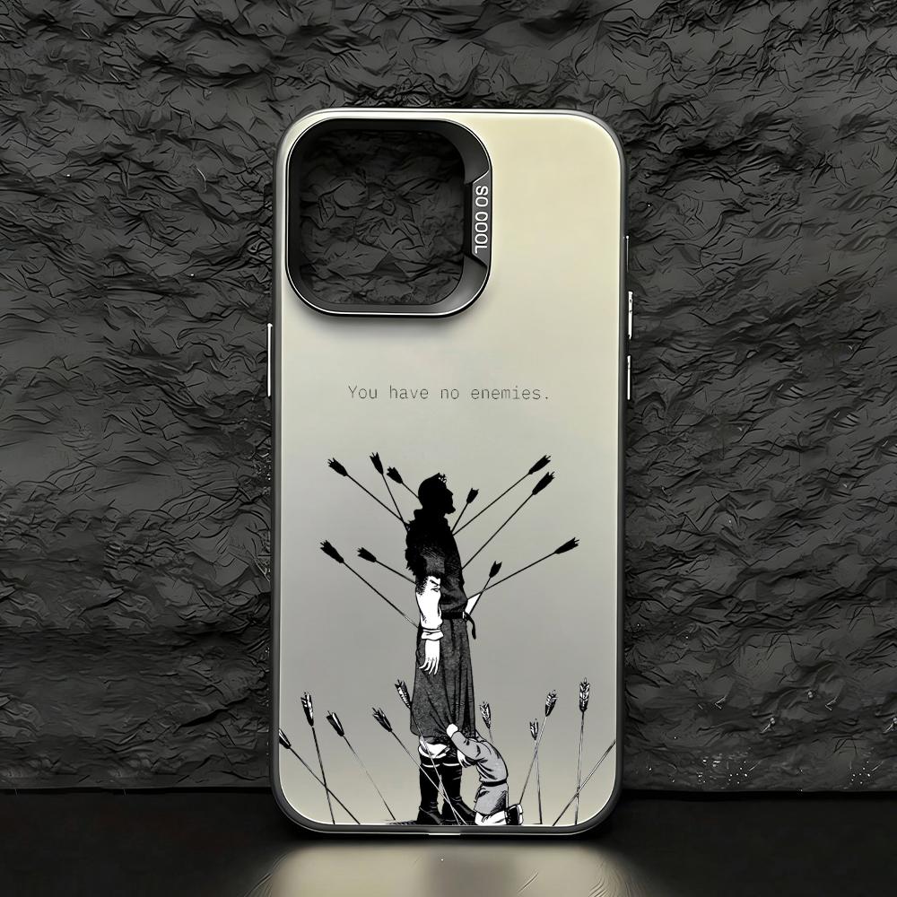 Coque de téléphone antichoc V- - Phone Cases Durable avis et prix