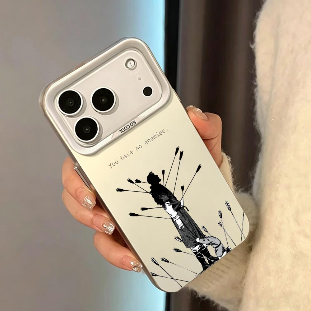 Coque de téléphone antichoc V- - Phone Cases Durable avis et prix