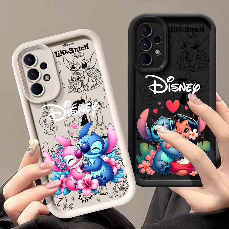 Coque en silicone Angel And St - Phone Cases A14 Samsung avis et prix