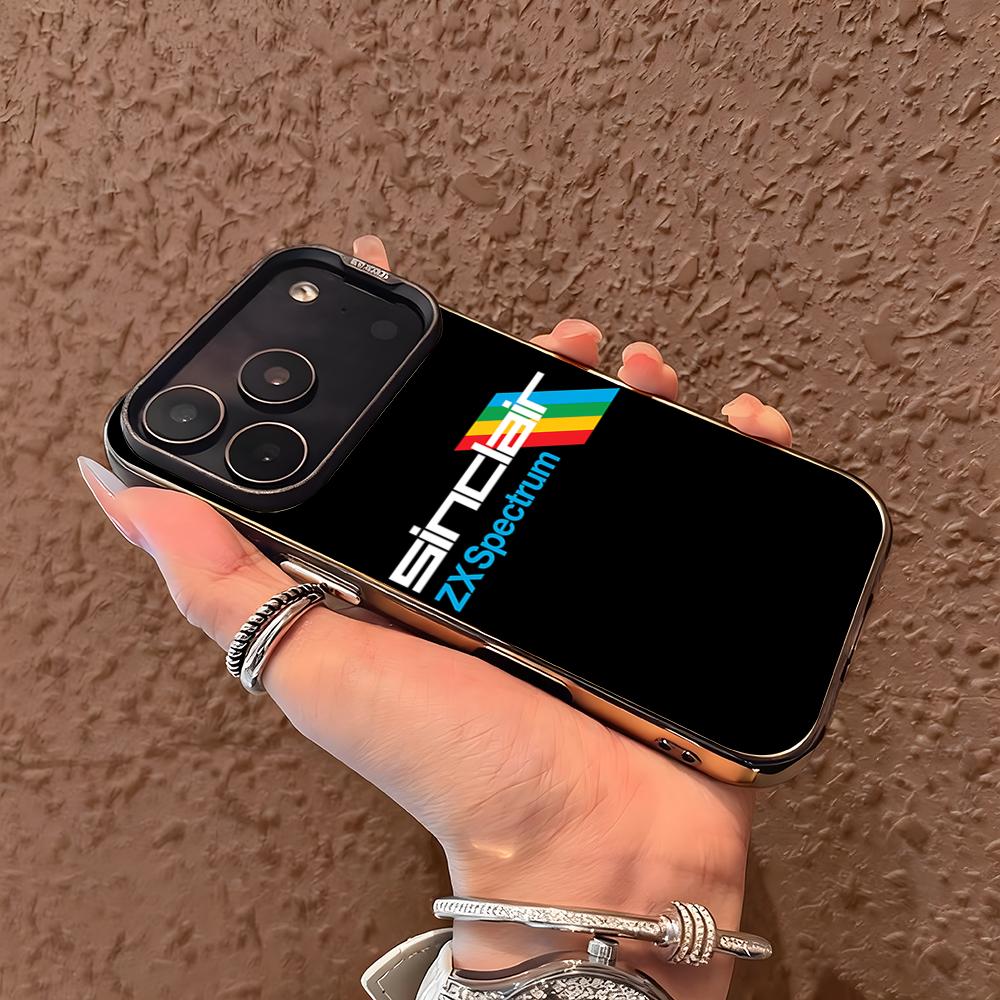 Coque de téléphone Sinclair ZX - Phone Cases Iphone 17 Pro avis et prix