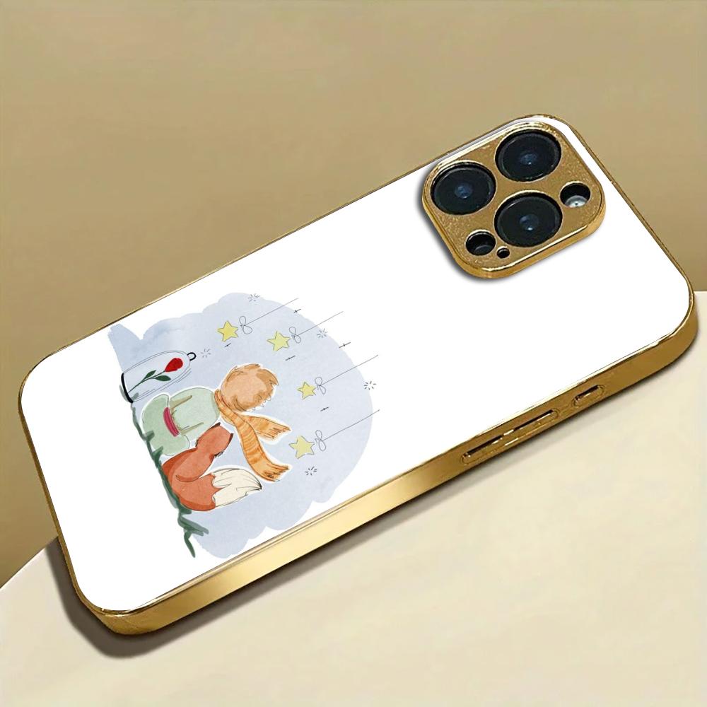 Coque de téléphone INS Mirror  - Phone Cases Iphone 17 Pro Max avis et prix