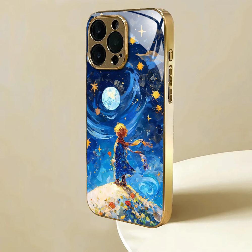Coque de téléphone INS Mirror  - Phone Cases Iphone 17 Pro Max avis et prix