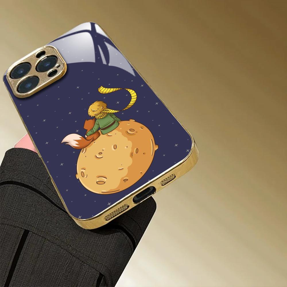 Coque de téléphone INS Mirror  - Phone Cases Iphone 17 Pro Max avis et prix