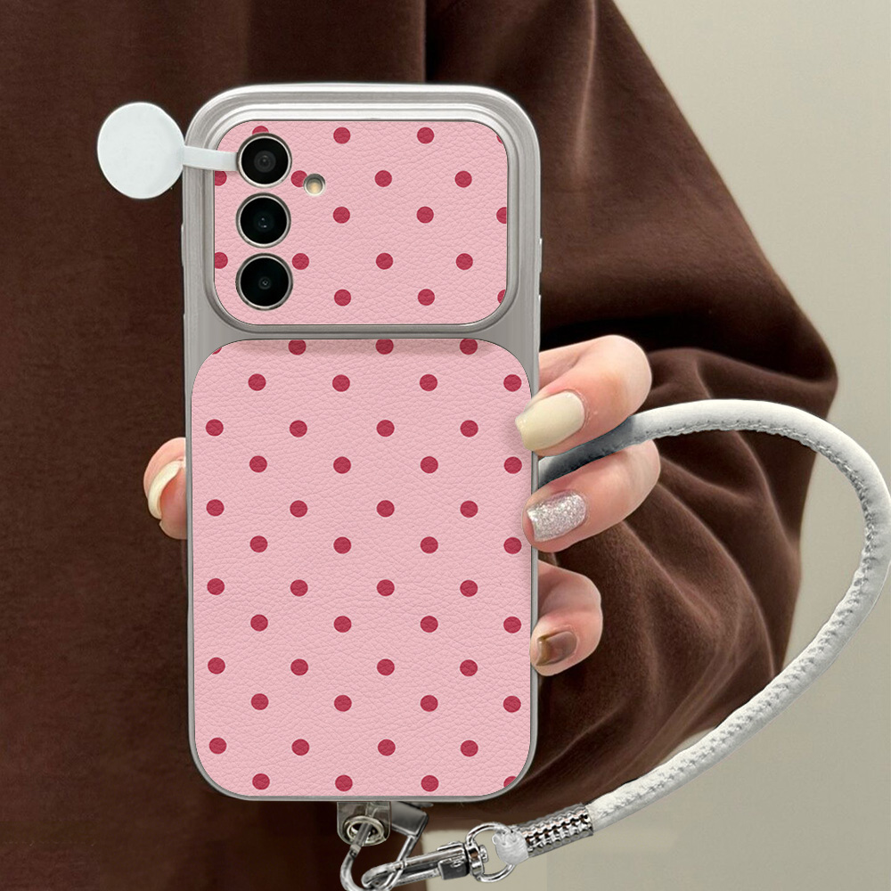 Coque de téléphone en cuir sou - Phone Cases Leather avis et prix