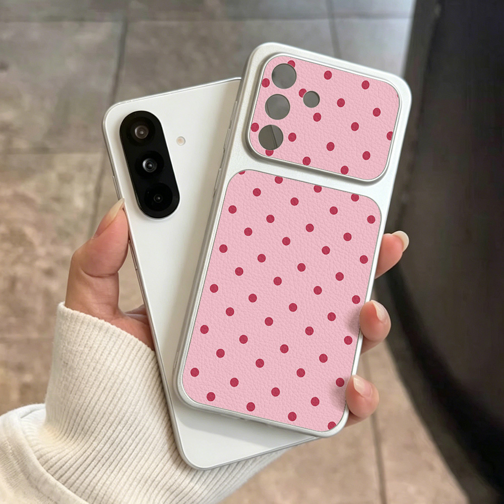 Coque de téléphone en cuir sou - Phone Cases Leather avis et prix
