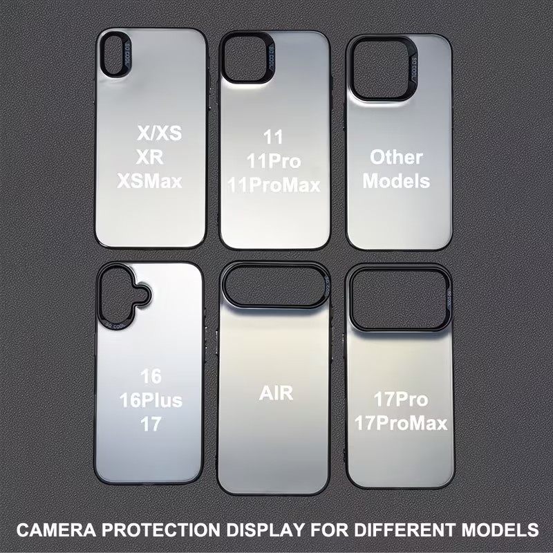 Coque de téléphone anti-traces - Phone Cases Xs Max avis et prix