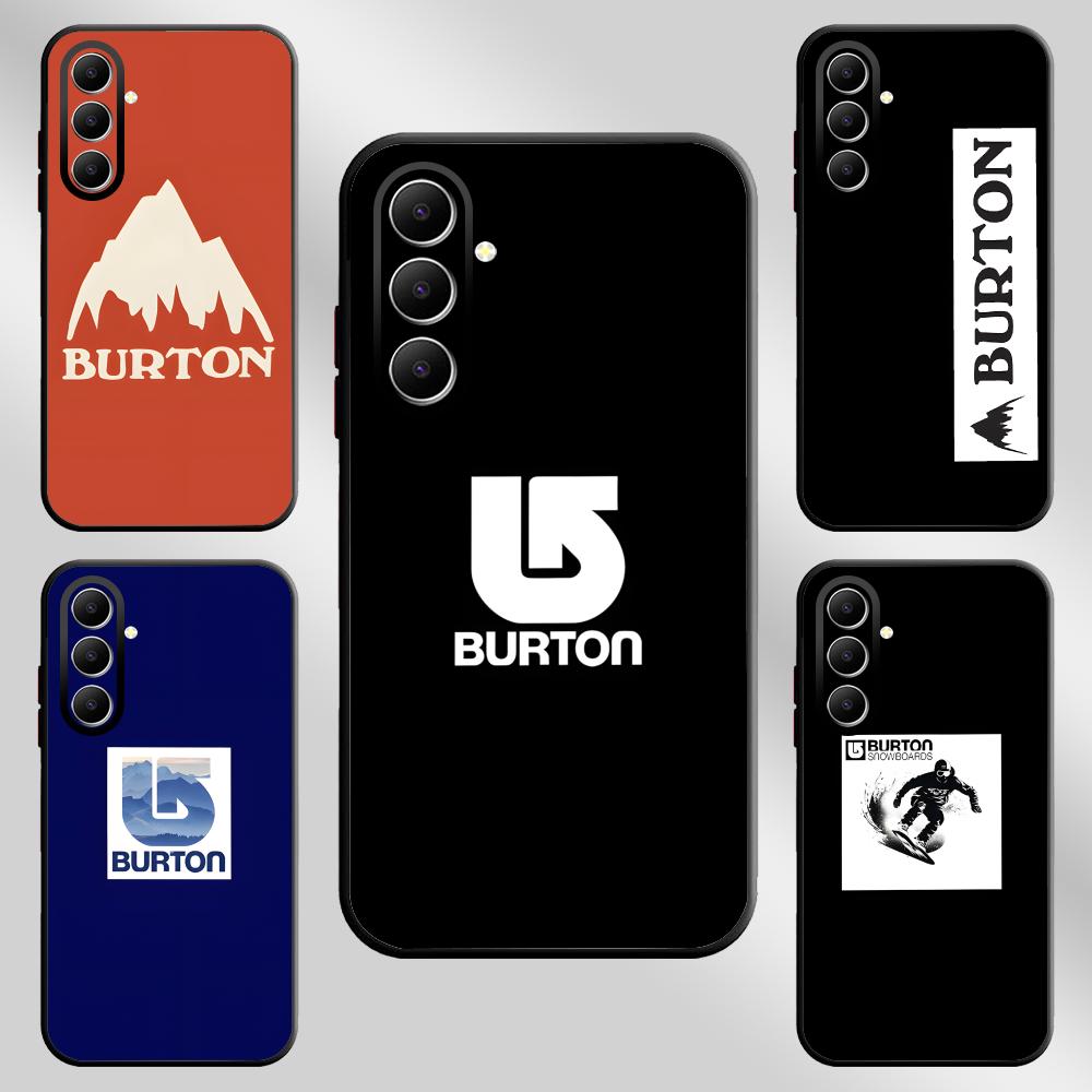 Coque de téléphone Burton cool - Phone Cases Brands avis et prix