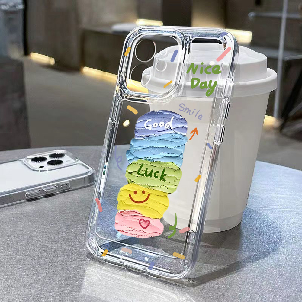 Coque de téléphone colorée pou - Phone Cases Xs Max avis et prix