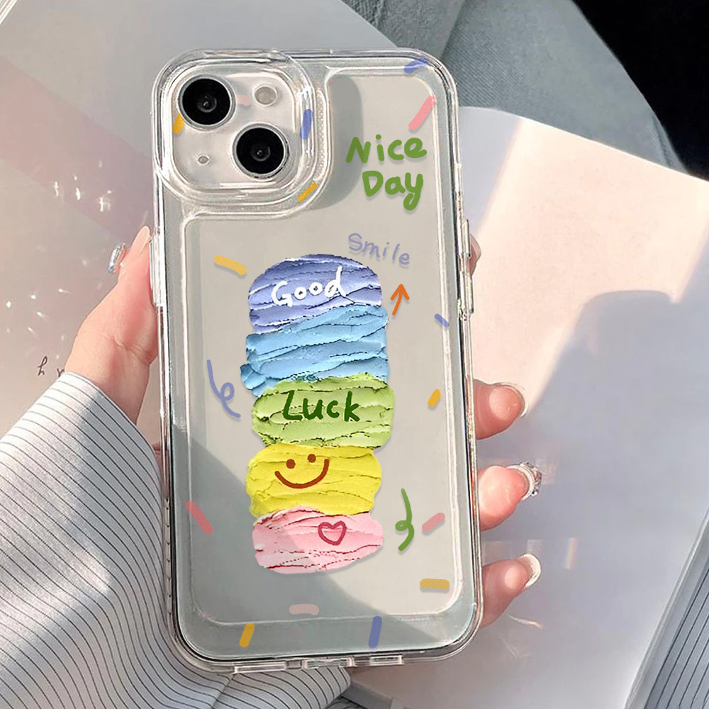 Coque de téléphone colorée pou - Phone Cases Xs Max avis et prix