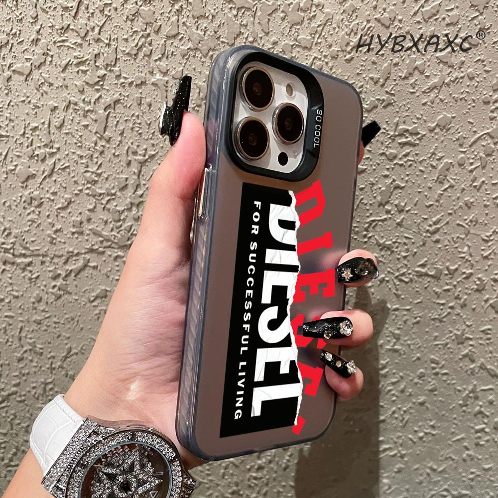 Coque de téléphone R-Rudolf D- - Phone Cases Brands avis et prix
