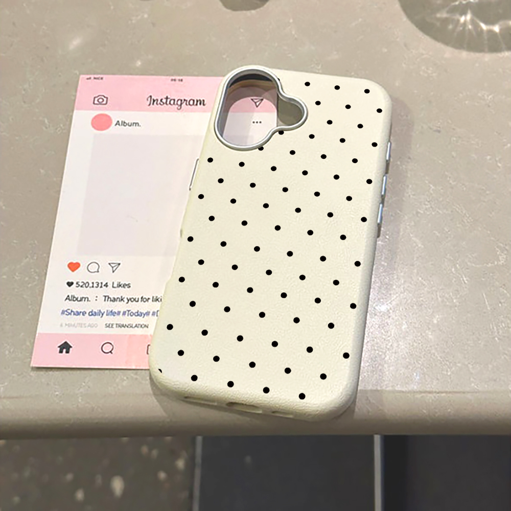 Coque de téléphone coréenne IN - Phone Cases Korean avis et prix