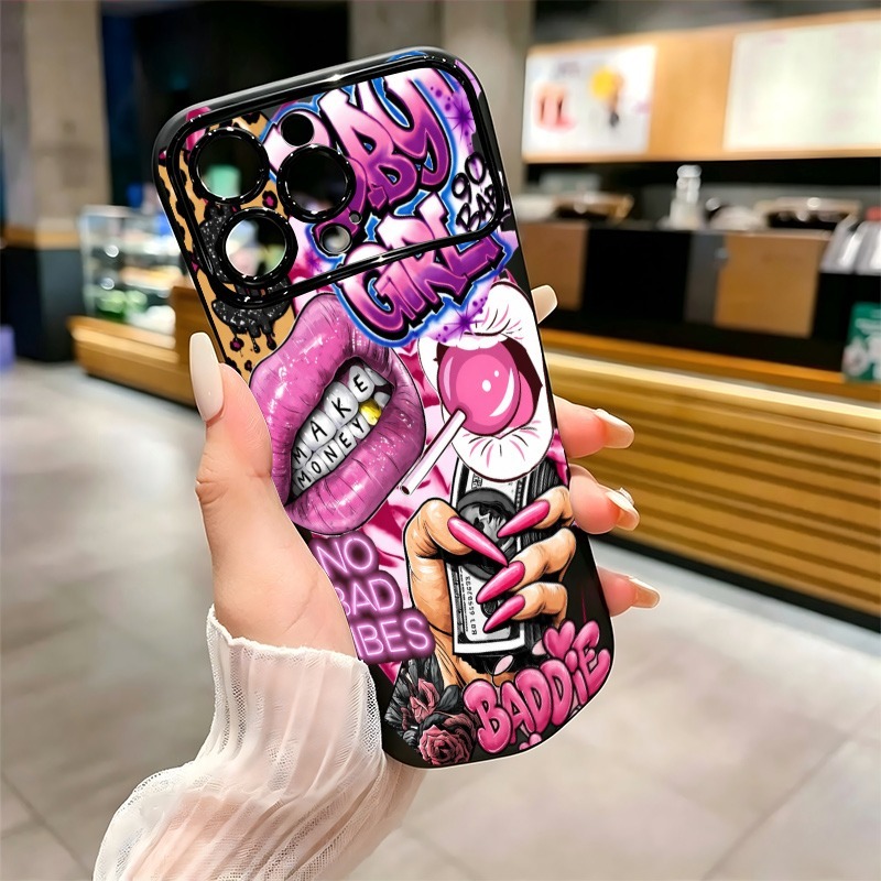 Coque de téléphone antichoc so - Phone Cases Durable avis et prix