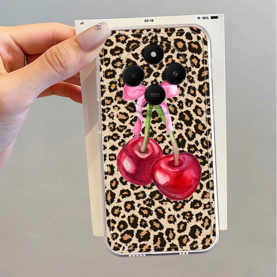 Coque de téléphone souple pour - Phone Cases Cherry avis et prix