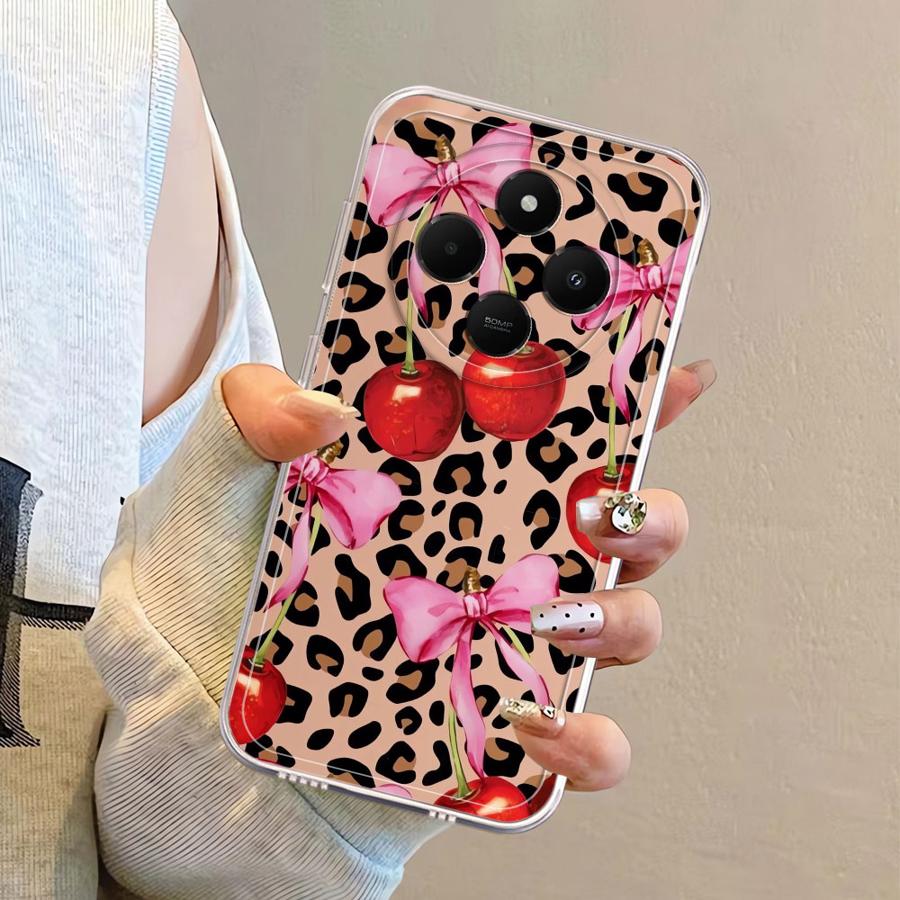 Coque de téléphone souple pour - Phone Cases Cherry avis et prix