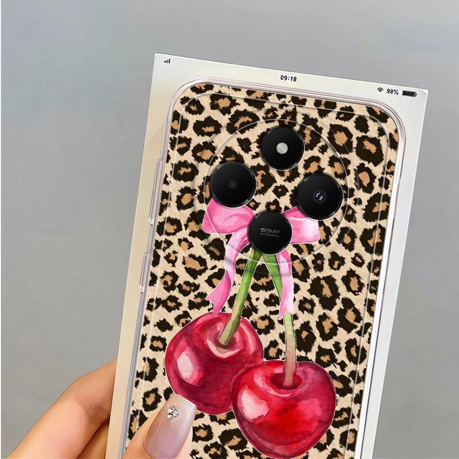 Coque de téléphone souple pour - Phone Cases Cherry avis et prix