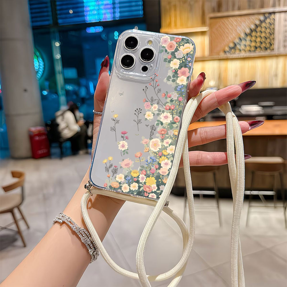 Étui de téléphone à bandoulièr - Phone Cases Xs Max avis et prix