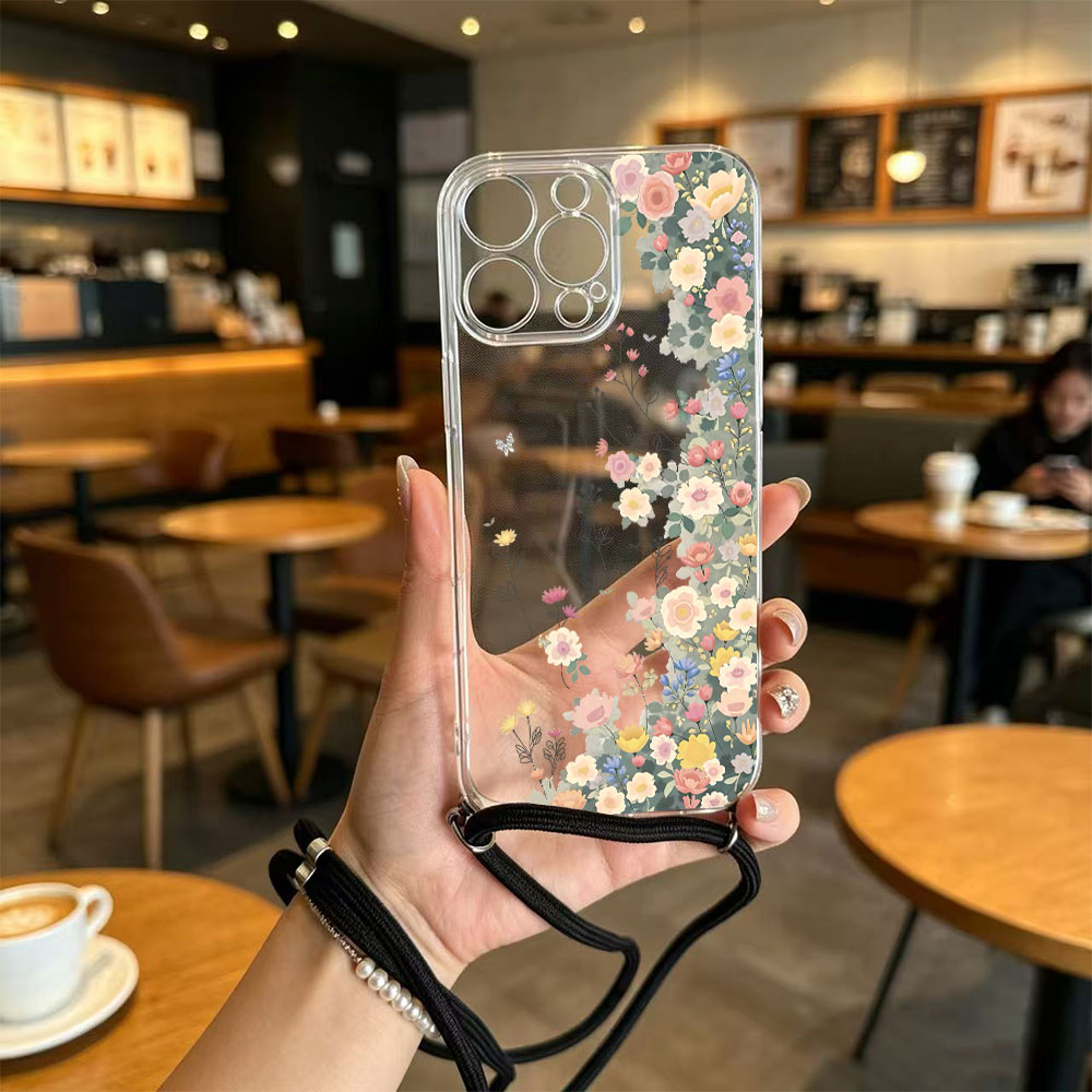 Étui de téléphone à bandoulièr - Phone Cases Xs Max avis et prix