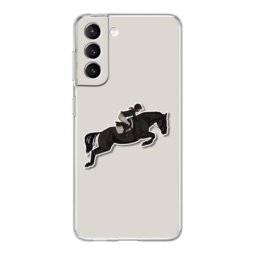 Coque de téléphone avec dessin - Phone Cases Horse avis et prix