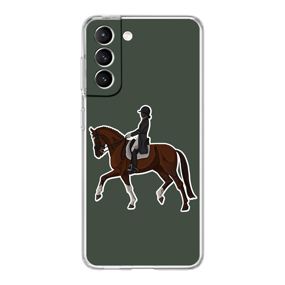 Coque de téléphone avec dessin - Phone Cases Horse avis et prix