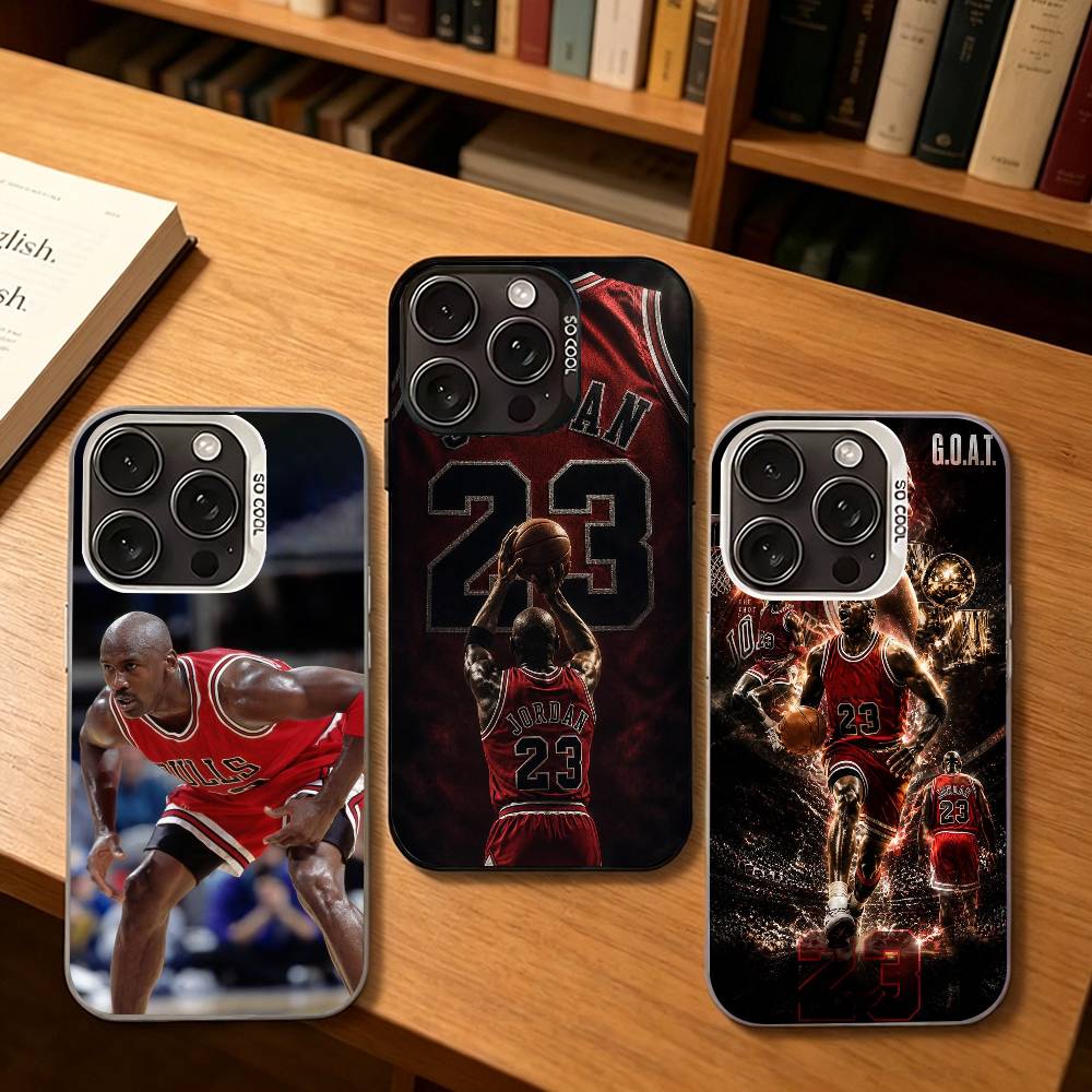 Coque de téléphone God of Bask - Phone Cases Jordan avis et prix
