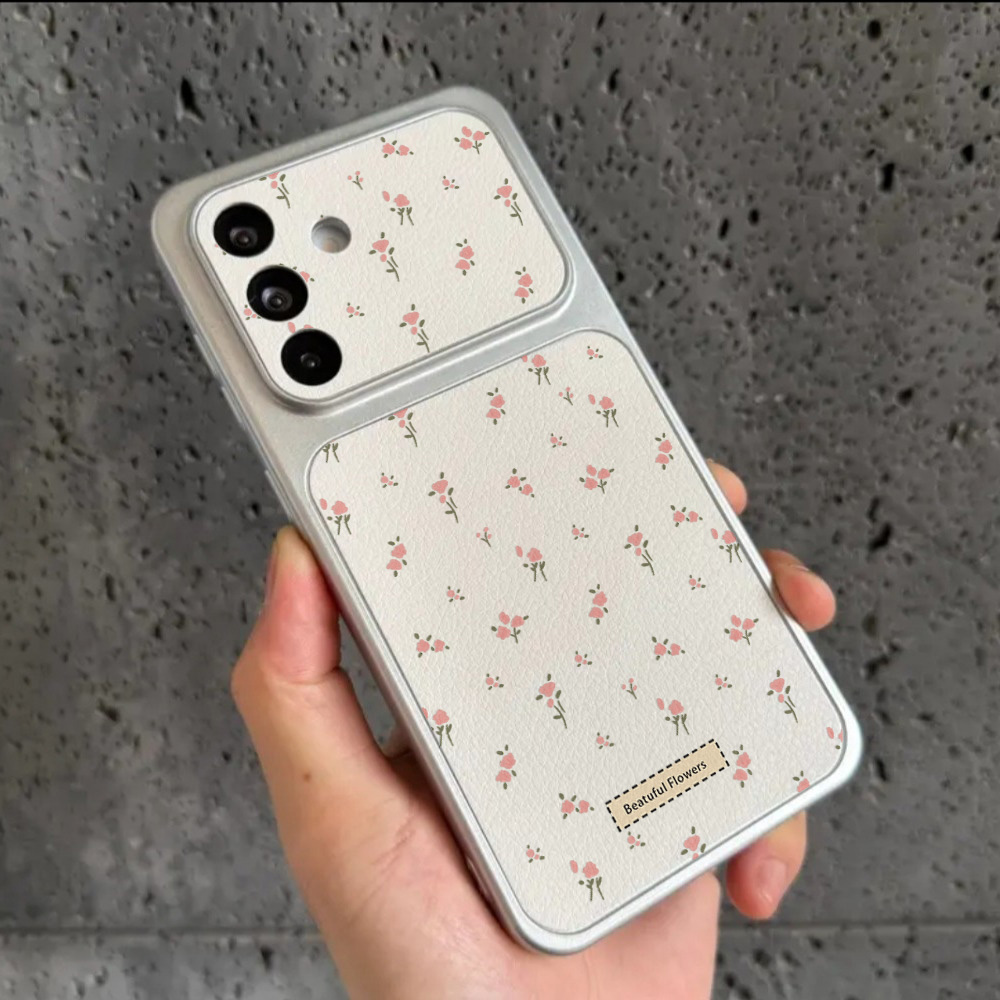 Étui de téléphone en cuir avec - Phone Cases Leather avis et prix