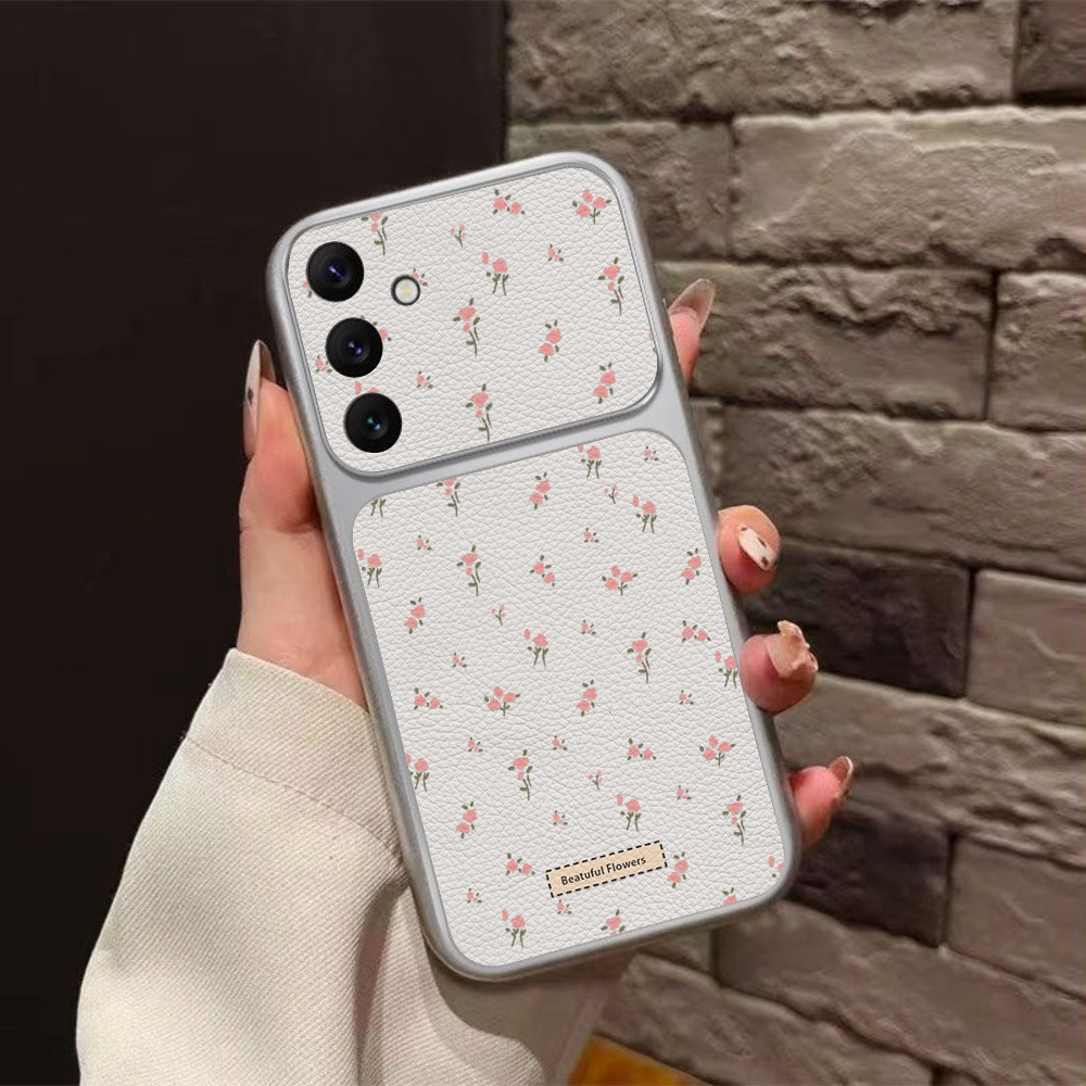 Étui de téléphone en cuir avec - Phone Cases Leather avis et prix