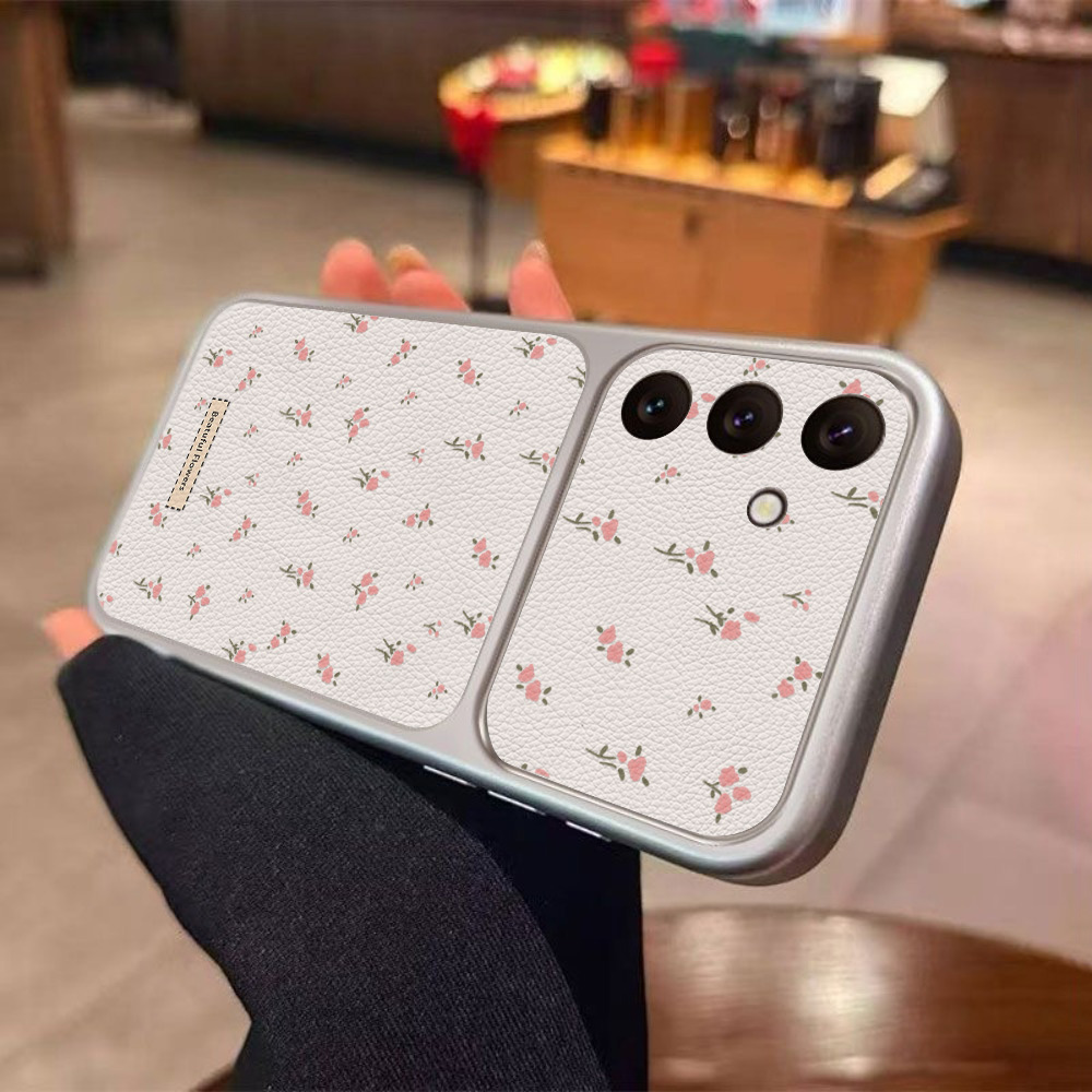 Étui de téléphone en cuir avec - Phone Cases Leather avis et prix