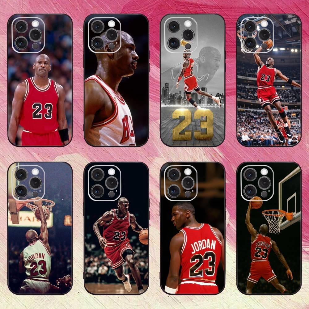 Basketball-12 J-Jordan coque d - Phone Cases Jordan avis et prix
