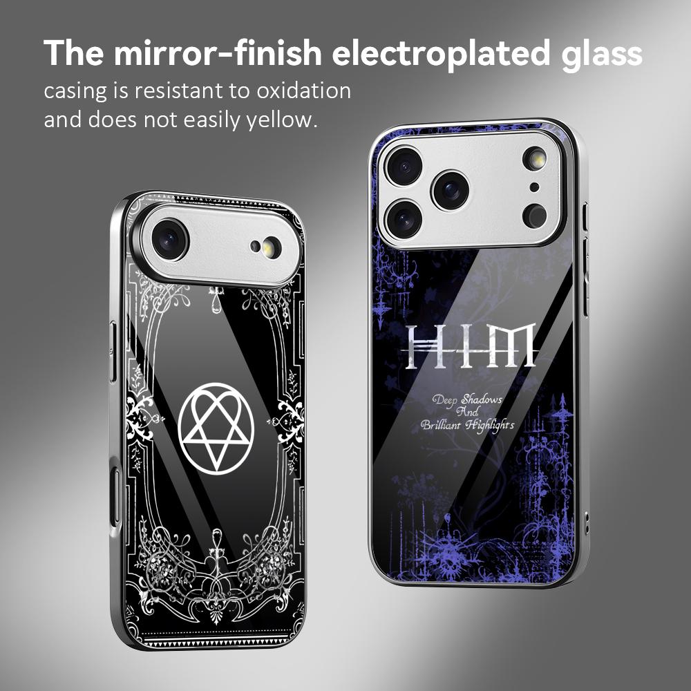 Coque de téléphone antichoc en - Phone Cases Metal avis et prix