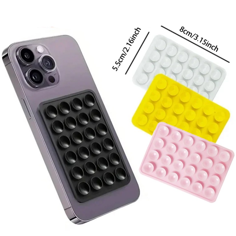 Support de téléphone en silico - Phone Cases Casely avis et prix