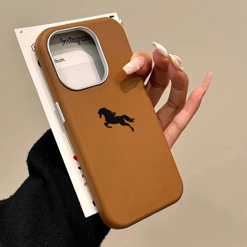 Coque de téléphone cheval pour - Phone Cases Horse avis et prix