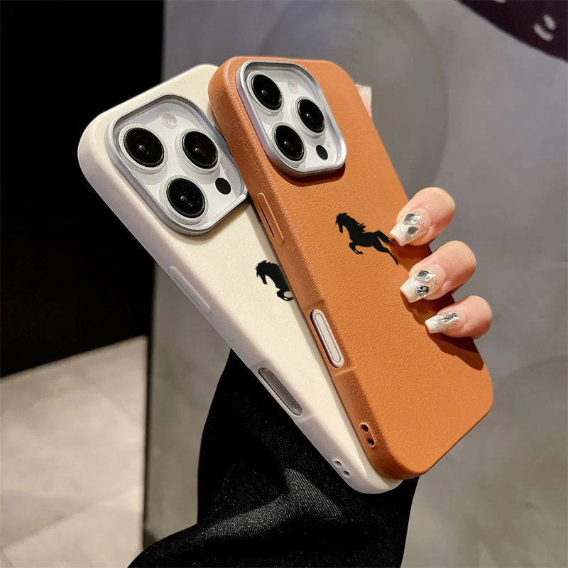 Coque de téléphone cheval pour - Phone Cases Horse avis et prix