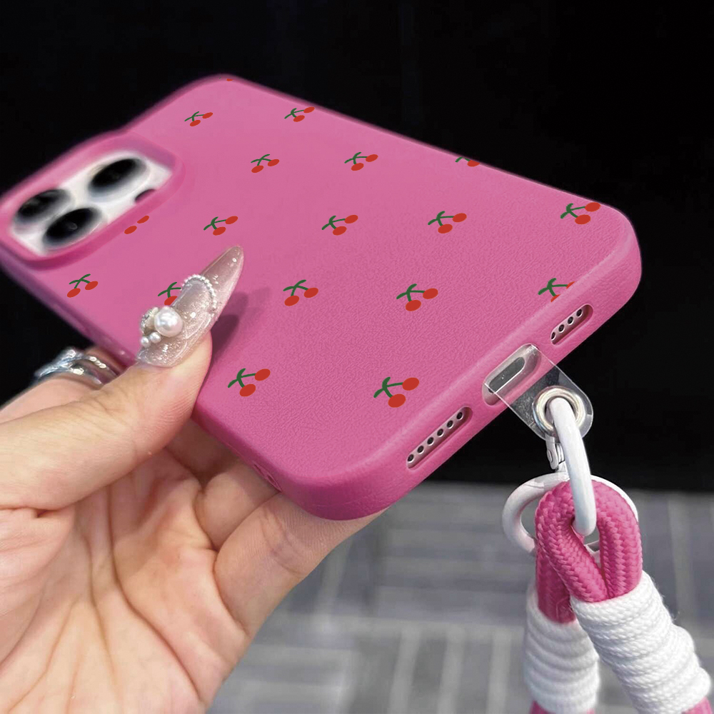 Coque de téléphone en silicone - Phone Cases Leather avis et prix