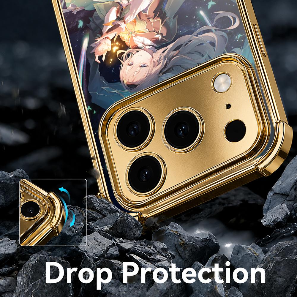 Coque de téléphone Firefly H-H - Phone Cases Metal avis et prix