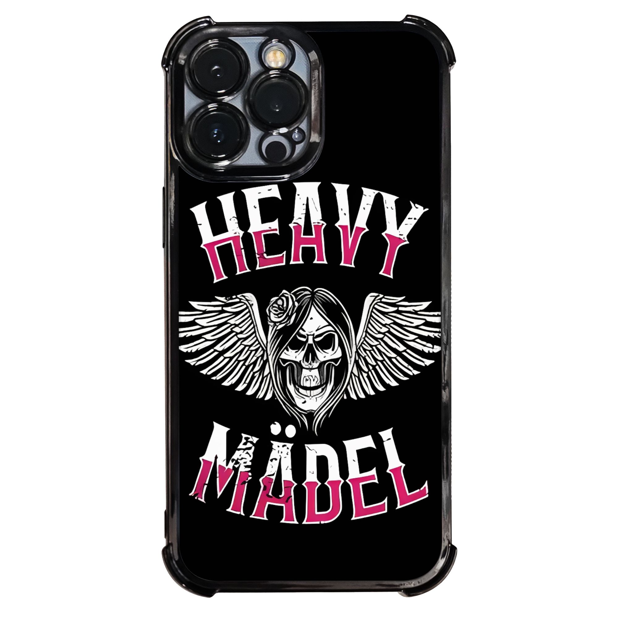 Coque de téléphone pour femme, - Phone Cases Metal avis et prix