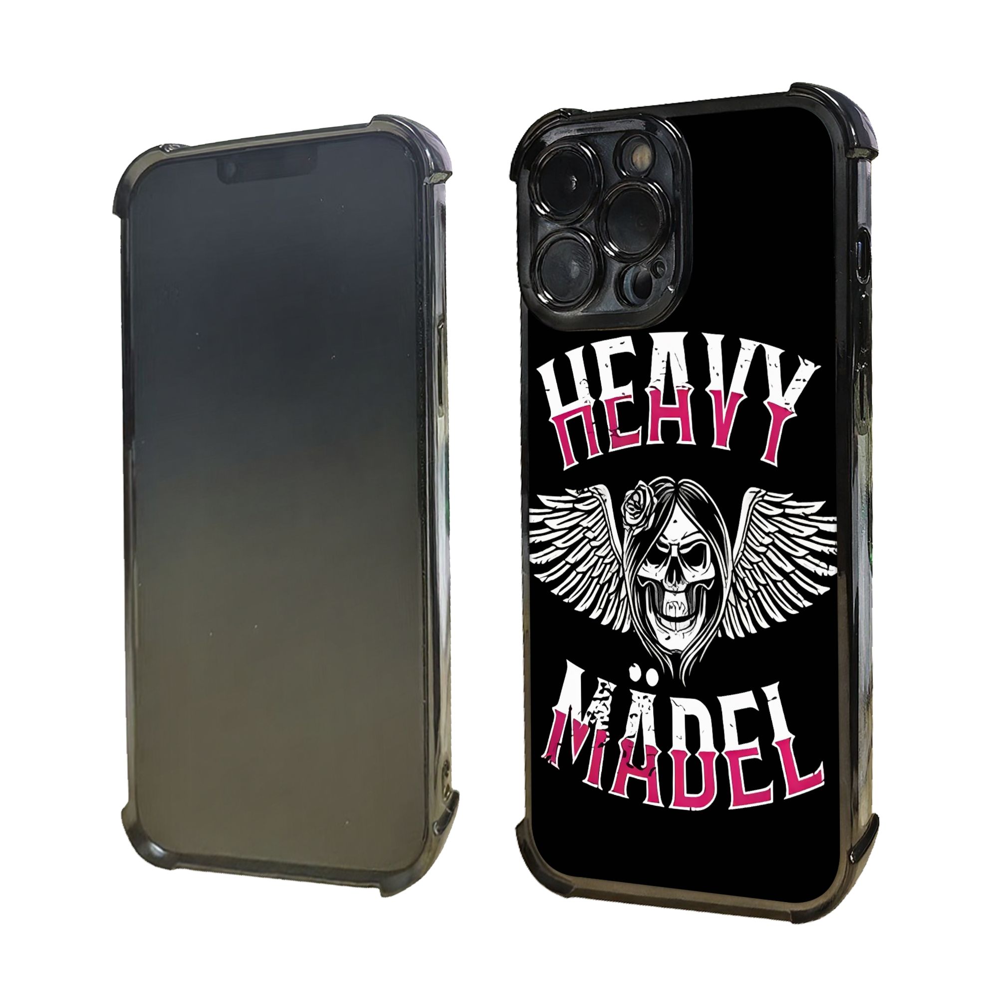 Coque de téléphone pour femme, - Phone Cases Metal avis et prix