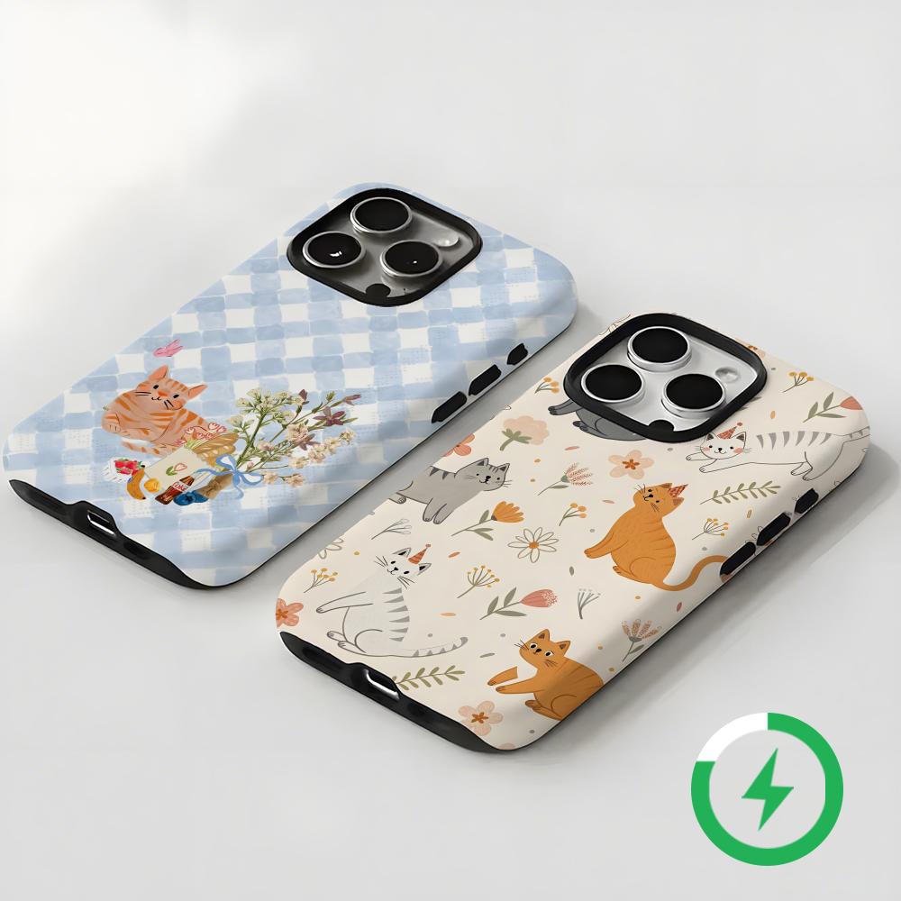 Coque de téléphone magnétique  - Phone Cases Xs Max avis et prix