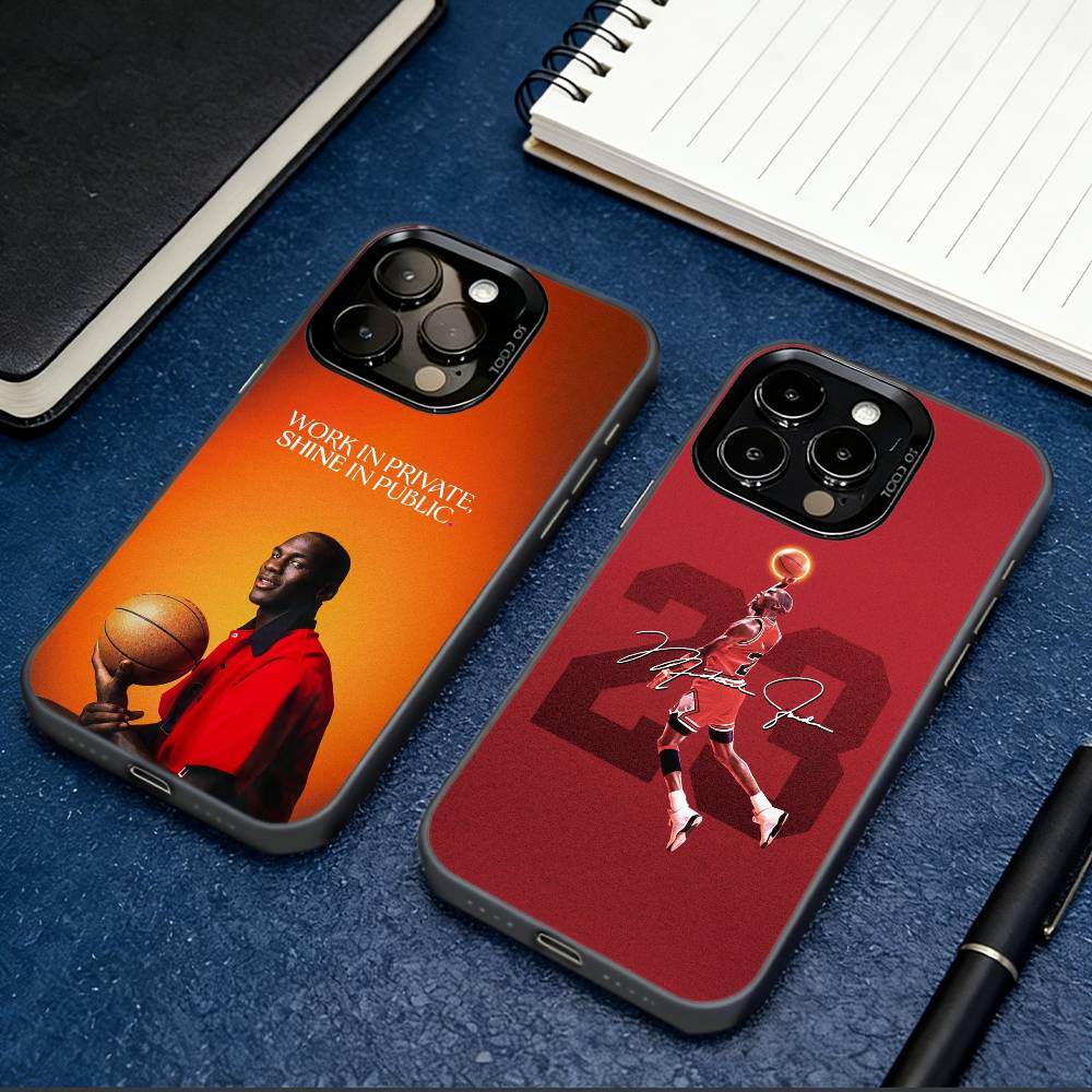 Coque de téléphone M-Michael J - Phone Cases Jordan avis et prix