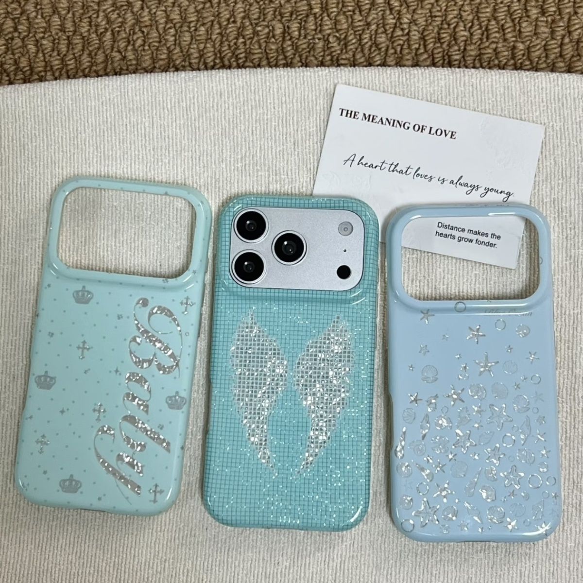 Coque de téléphone Y2K coréenn - Phone Cases Korean avis et prix