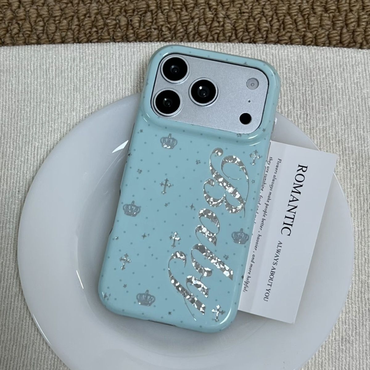 Coque de téléphone Y2K coréenn - Phone Cases Korean avis et prix