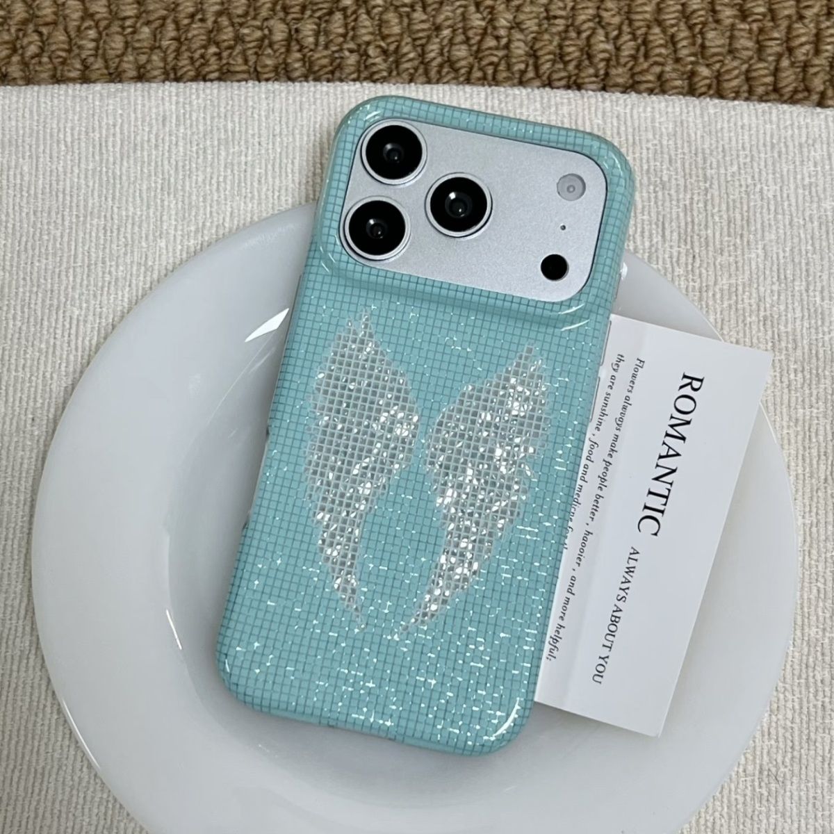 Coque de téléphone Y2K coréenn - Phone Cases Korean avis et prix