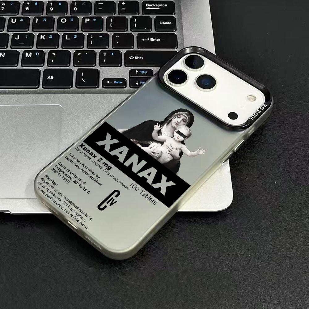 Coque de téléphone c-chill Pil - Phone Cases Durable avis et prix