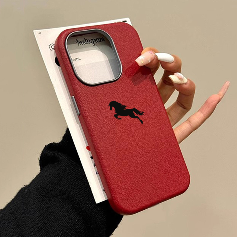 Coque de téléphone cheval pour - Phone Cases Horse avis et prix