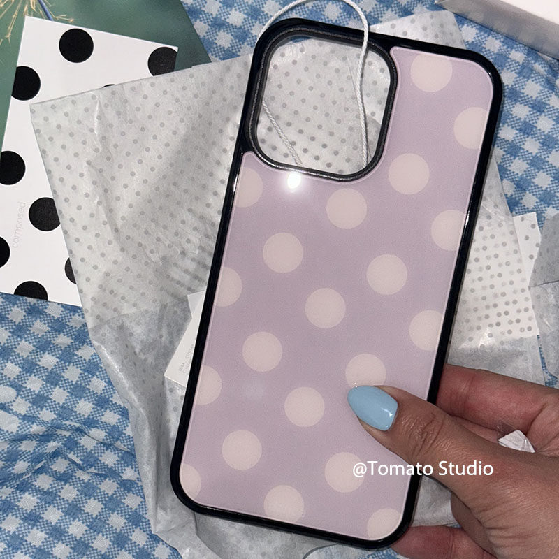 Coque de téléphone antichoc en - Phone Cases Korean avis et prix