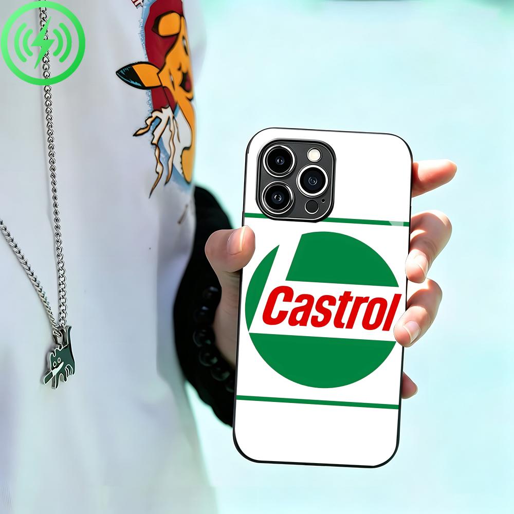 Coque de téléphone magnétique  - Phone Cases Brands avis et prix