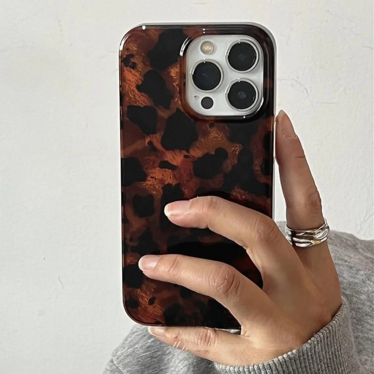 Coque de téléphone laser textu - Phone Cases Xs Max avis et prix