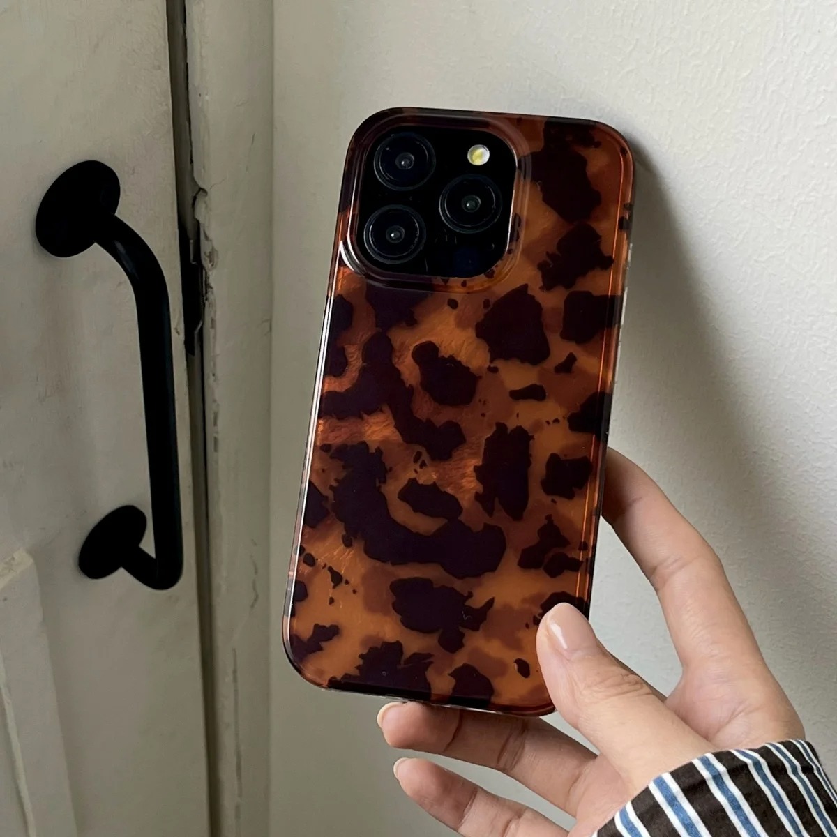 Coque de téléphone laser textu - Phone Cases Xs Max avis et prix