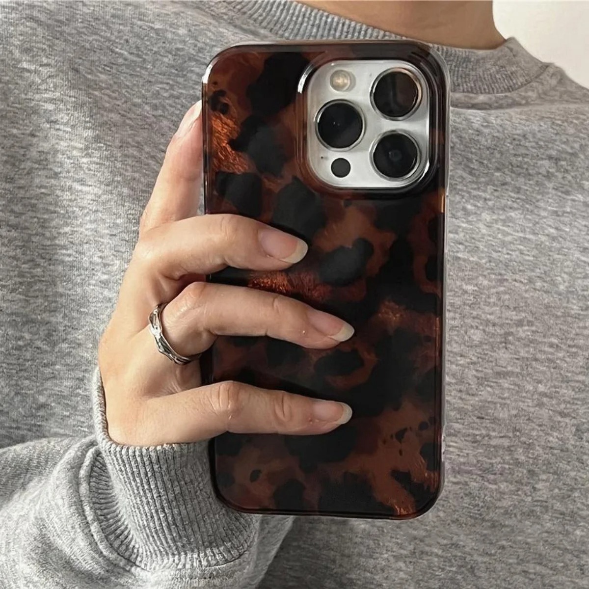 Coque de téléphone laser textu - Phone Cases Xs Max avis et prix