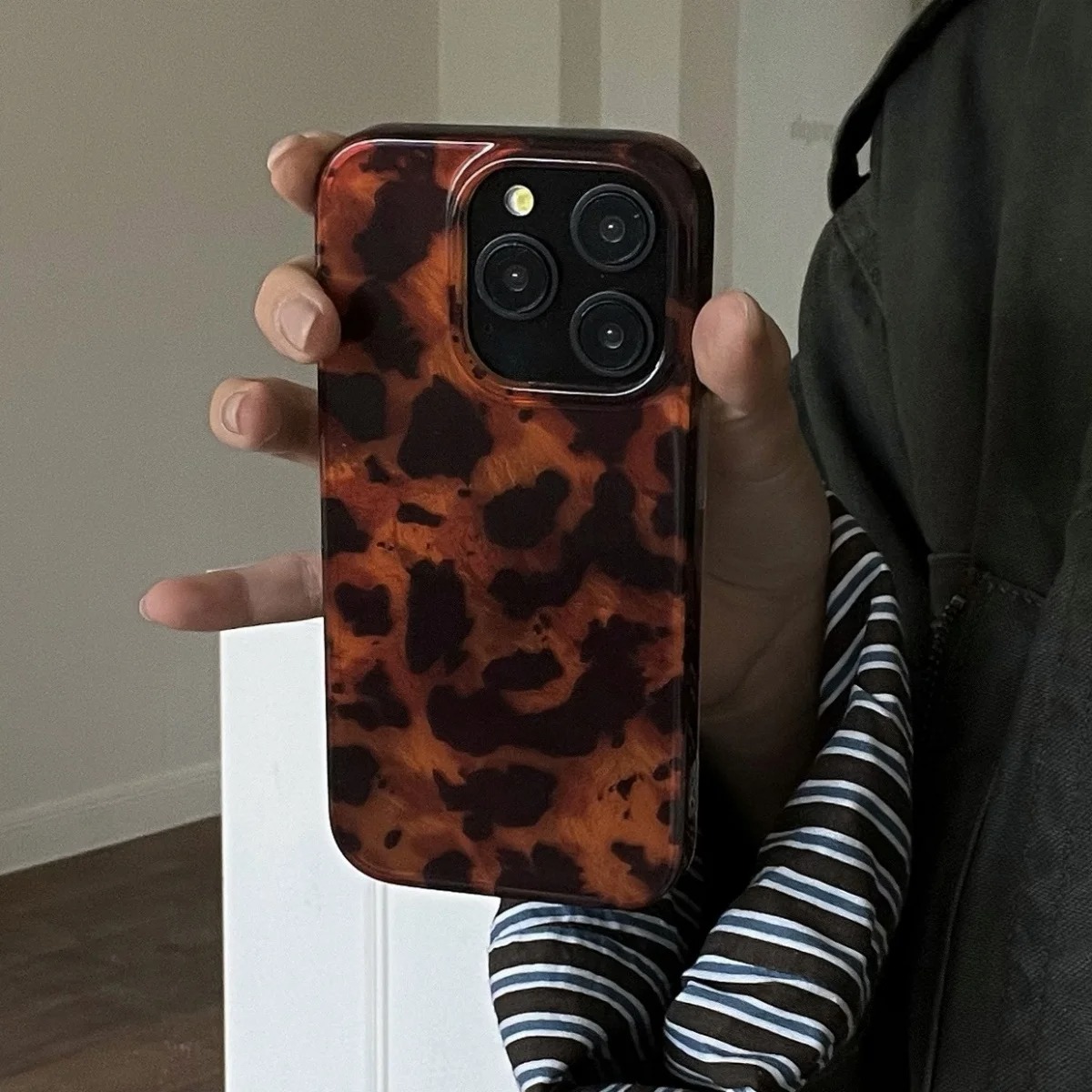 Coque de téléphone laser textu - Phone Cases Xs Max avis et prix
