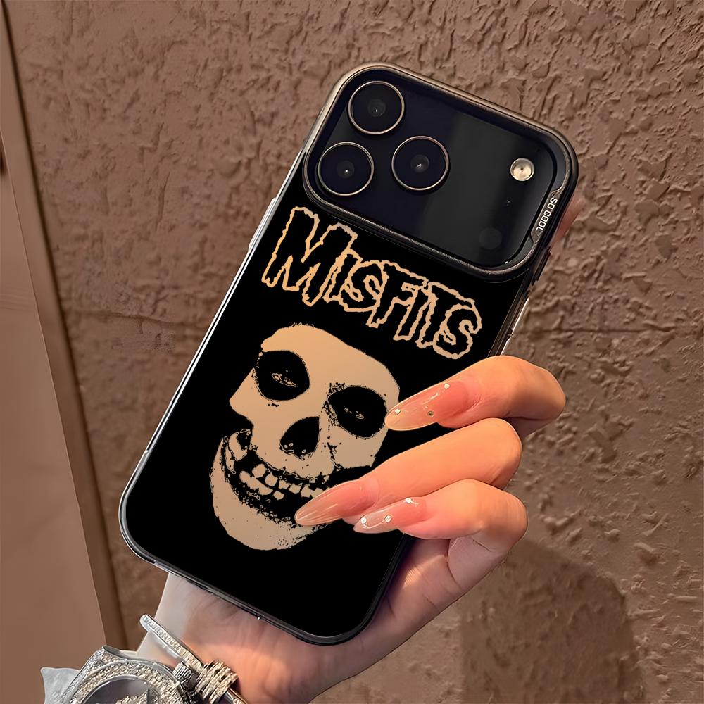 Coque de téléphone Misfits pou - Phone Cases Iphone 17 Pro Max avis et prix